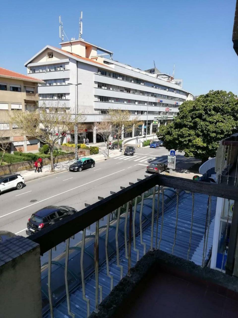 New Sport Hostel In Porto Exterior photo