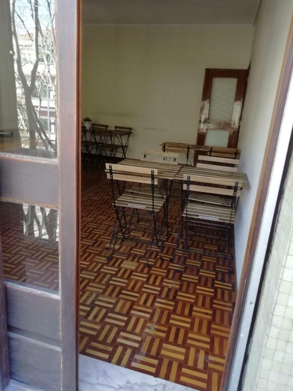 New Sport Hostel In Porto Exterior photo