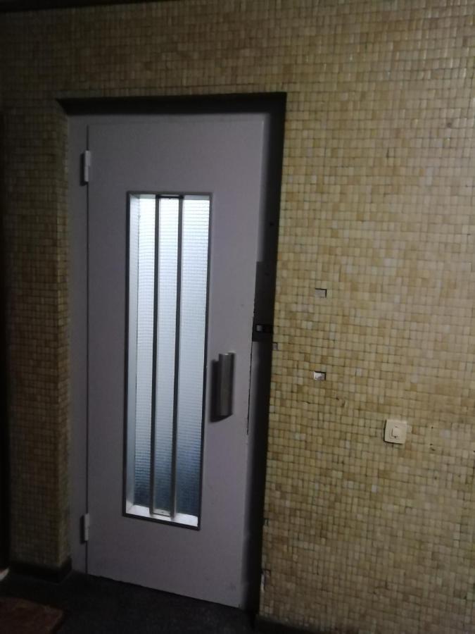 New Sport Hostel In Porto Exterior photo