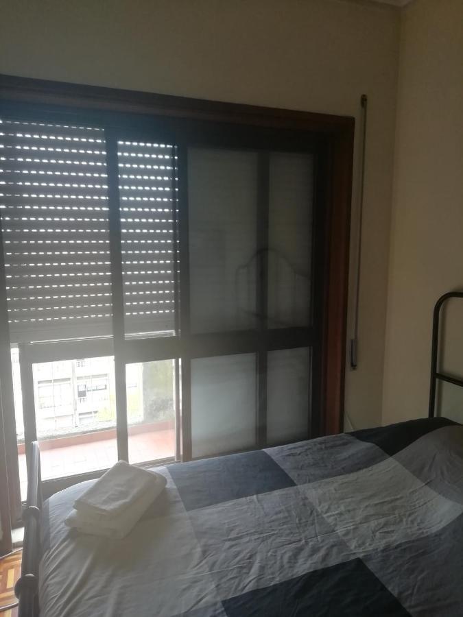 New Sport Hostel In Porto Exterior photo