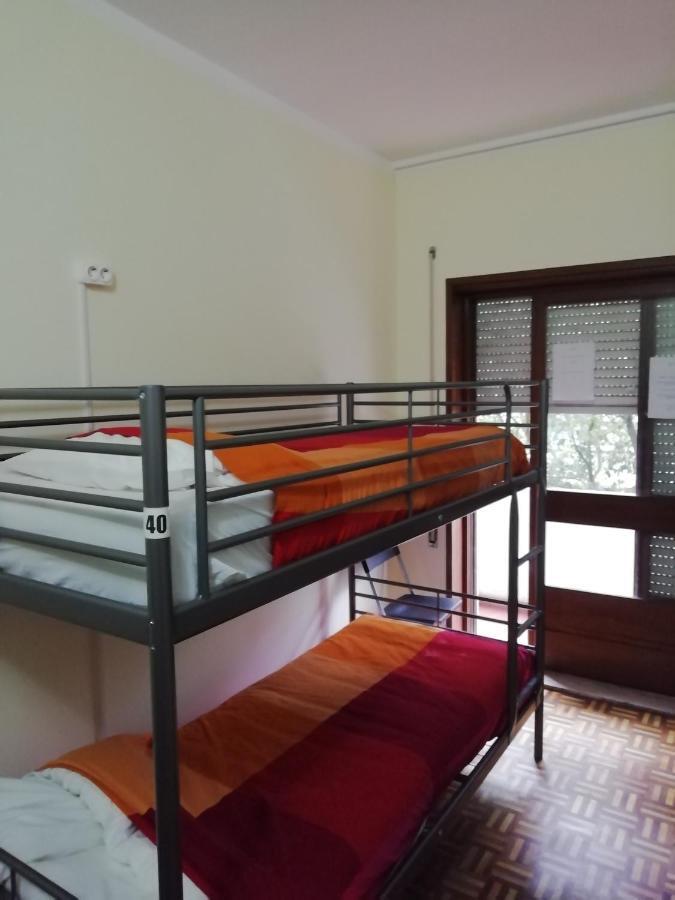 New Sport Hostel In Porto Exterior photo