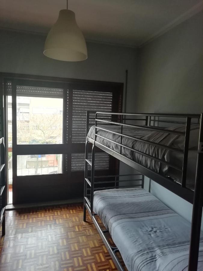 New Sport Hostel In Porto Exterior photo